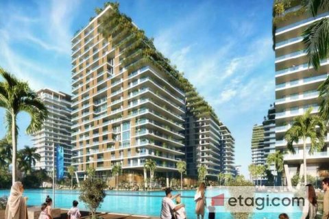 Byt v Dubai South (Dubai World Central), SAE 1 ložnice, 65.7 m² Č.: 567345 - fotografie 4