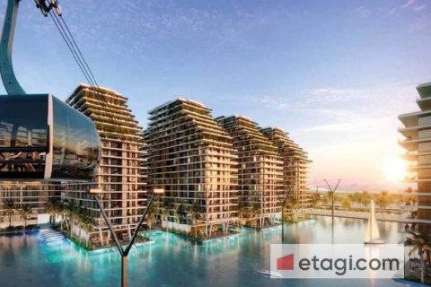 Byt v Dubai South (Dubai World Central), SAE 1 ložnice, 65.7 m² Č.: 567345 - fotografie 10