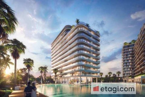 Byt v Dubai South (Dubai World Central), SAE 1 ložnice, 65.7 m² Č.: 567345 - fotografie 7