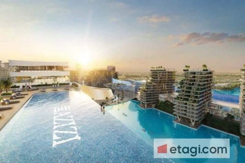 Byt v Dubai South (Dubai World Central), SAE 1 ložnice, 65.7 m² Č.: 567345 - fotografie 18