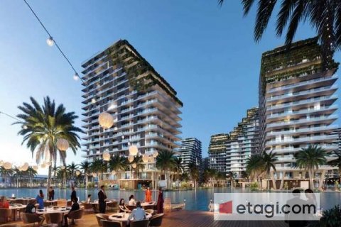 Byt v Dubai South (Dubai World Central), SAE 1 ložnice, 65.7 m² Č.: 567345 - fotografie 9