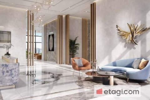Byt v Dubai South (Dubai World Central), SAE 1 ložnice, 65.7 m² Č.: 567345 - fotografie 12