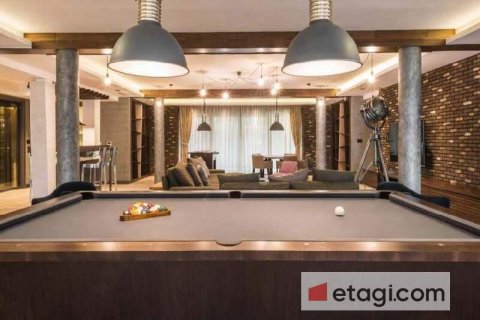 Byt v Dubai South (Dubai World Central), SAE 1 ložnice, 65.7 m² Č.: 567345 - fotografie 26