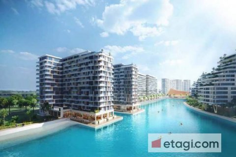 Byt v Dubai South (Dubai World Central), SAE 1 ložnice, 65.7 m² Č.: 567345 - fotografie 6