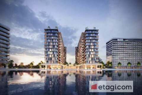Byt v Dubai South (Dubai World Central), SAE 1 ložnice, 65.7 m² Č.: 567345 - fotografie 8