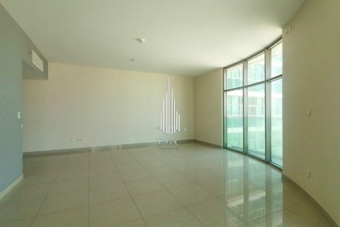 Byt v Al Reem Island, Abu Dhabi, SAE 2 ložnice, 186.2 m² Č.: 572799 - fotografie 3