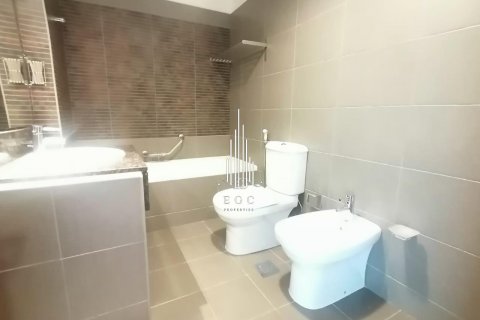 Byt v Al Reem Island, Abu Dhabi, SAE 2 ložnice, 186.2 m² Č.: 572799 - fotografie 17