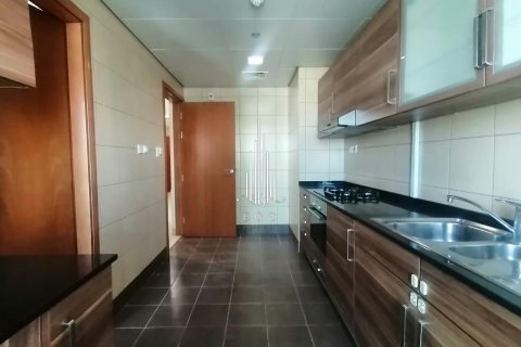 Byt v Al Reem Island, Abu Dhabi, SAE 2 ložnice, 186.2 m² Č.: 572799 - fotografie 14