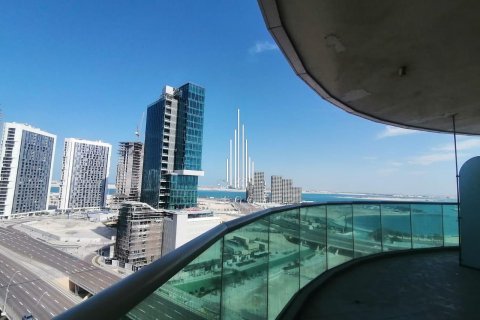 Byt v Al Reem Island, Abu Dhabi, SAE 2 ložnice, 186.2 m² Č.: 572799 - fotografie 1