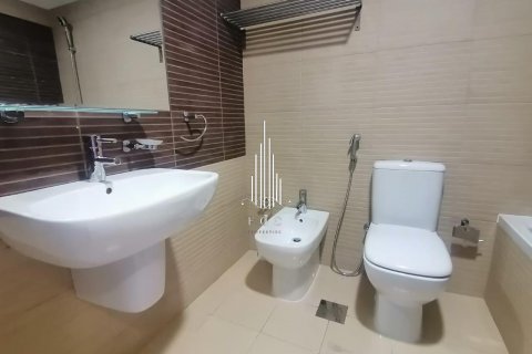 Byt v Al Reem Island, Abu Dhabi, SAE 2 ložnice, 186.2 m² Č.: 572799 - fotografie 18