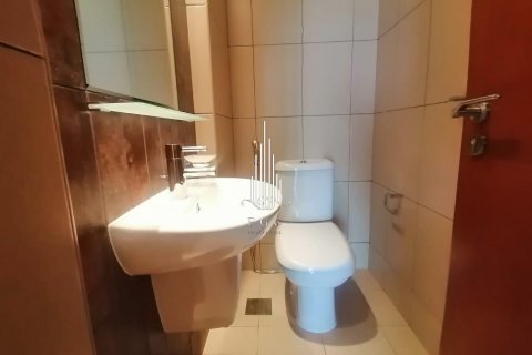Byt v Al Reem Island, Abu Dhabi, SAE 2 ložnice, 186.2 m² Č.: 572799 - fotografie 19