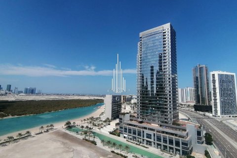 Byt v Al Reem Island, Abu Dhabi, SAE 2 ložnice, 186.2 m² Č.: 572799 - fotografie 20