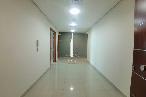 Byt v Al Reem Island, Abu Dhabi, SAE 2 ložnice, 186.2 m² Č.: 572799 - fotografie 9