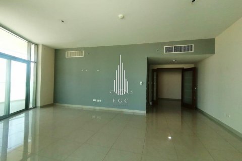 Byt v Al Reem Island, Abu Dhabi, SAE 2 ložnice, 186.2 m² Č.: 572799 - fotografie 8