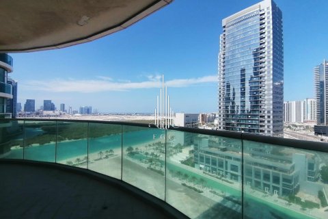 Byt v Al Reem Island, Abu Dhabi, SAE 2 ložnice, 186.2 m² Č.: 572799 - fotografie 13
