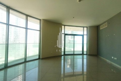 Byt v Al Reem Island, Abu Dhabi, SAE 2 ložnice, 186.2 m² Č.: 572799 - fotografie 2