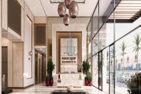 Apartment on the Yas Island, Abu Dhabi, UAE 2 bedrooms, 107.7 sq.m. № 572794 - photo 21