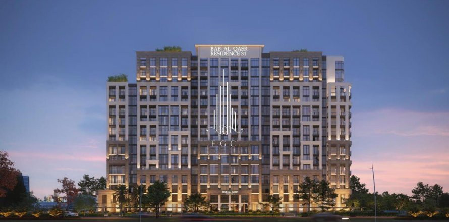 Apartment on the Yas Island, Abu Dhabi, UAE 2 bedrooms, 107.7 sq.m. № 572794