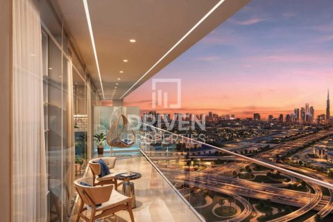 Appartamento a Dubai Silicon Oasis, Dubai, EAU 2 camere da letto, 77.85 mq. № 768009
