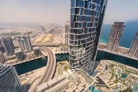 Apartment til salg i Jumeirah Beach Residence, Dubai, UAE 2 soveværelser, 158.31 kvm № 768012 - foto 13