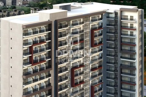 Apartmen di Arjan, Dubai, UAE 1 bilik, 38.65 meter persegi № 768010 - foto 7