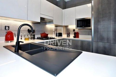 Apartmen di Arjan, Dubai, UAE 1 bilik, 38.65 meter persegi № 768010 - foto 8