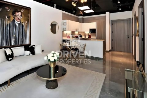 Apartmen di Arjan, Dubai, UAE 1 bilik, 38.65 meter persegi № 768010 - foto 5
