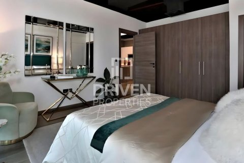Apartmen di Arjan, Dubai, UAE 1 bilik, 38.65 meter persegi № 768010 - foto 3