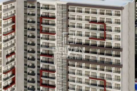 Apartmen di Arjan, Dubai, UAE 1 bilik, 38.65 meter persegi № 768010 - foto 4