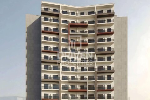 Apartmen di Arjan, Dubai, UAE 1 bilik, 38.65 meter persegi № 768010 - foto 6