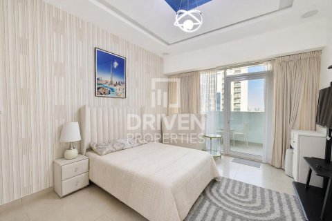 Apartamento en venta en Al Furjan, Dubai, EAU 1 habitación, 35.02 m2 № 768008 - foto 1