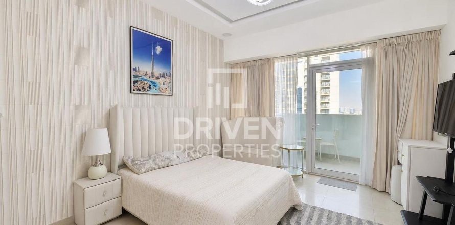 Apartamento en Al Furjan, Dubai, EAU 1 habitación, 35.02 m² № 768008