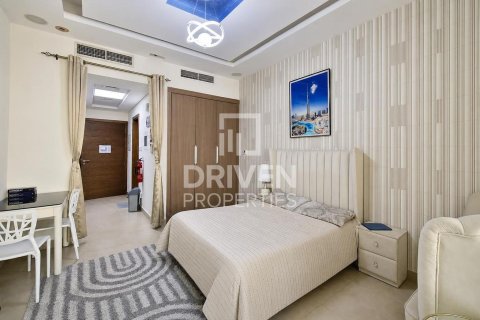 Apartamento en venta en Al Furjan, Dubai, EAU 1 habitación, 35.02 m2 № 768008 - foto 2