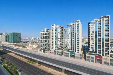 Apartamento en venta en Al Furjan, Dubai, EAU 1 habitación, 35.02 m2 № 768008 - foto 11