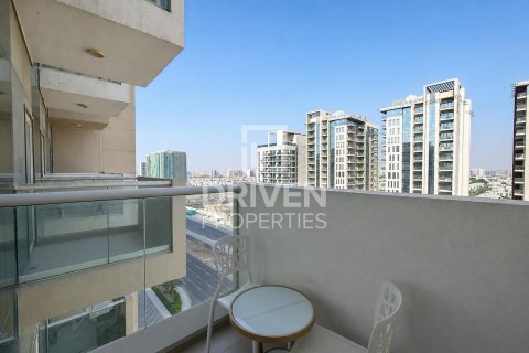 Apartamento en venta en Al Furjan, Dubai, EAU 1 habitación, 35.02 m2 № 768008 - foto 10