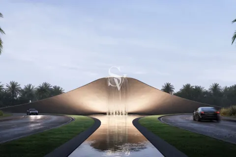 阿联酋 Dubai Dubai Investment Park 待售 : 4 卧, 300 平方米 , 编号657720 - 照片 1