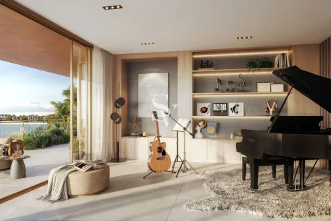 Vila di Palm Jebel Ali, Dubai, UEA 6 kamar tidur, 685 m2 nomor 657722 - foto 6