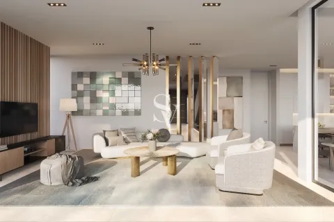 Vila di Palm Jebel Ali, Dubai, UEA 6 kamar tidur, 685 m2 nomor 657722 - foto 7