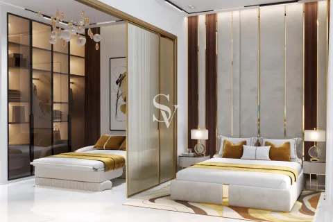 Müüa korter asukohaga Dubai Silicon Oasis, AÜE: 3 magamistoaga, 132 m² Nr 657726 - pilt 3