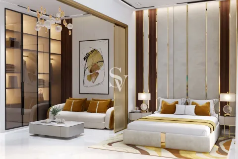 Müüa korter asukohaga Dubai Silicon Oasis, AÜE: 3 magamistoaga, 132 m² Nr 657726 - pilt 5