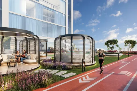 Müüa korter asukohaga Dubai Silicon Oasis, AÜE: 3 magamistoaga, 132 m² Nr 657726 - pilt 8