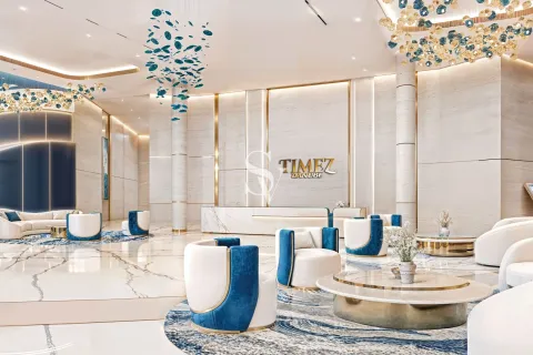 Müüa korter asukohaga Dubai Silicon Oasis, AÜE: 3 magamistoaga, 132 m² Nr 657726 - pilt 10