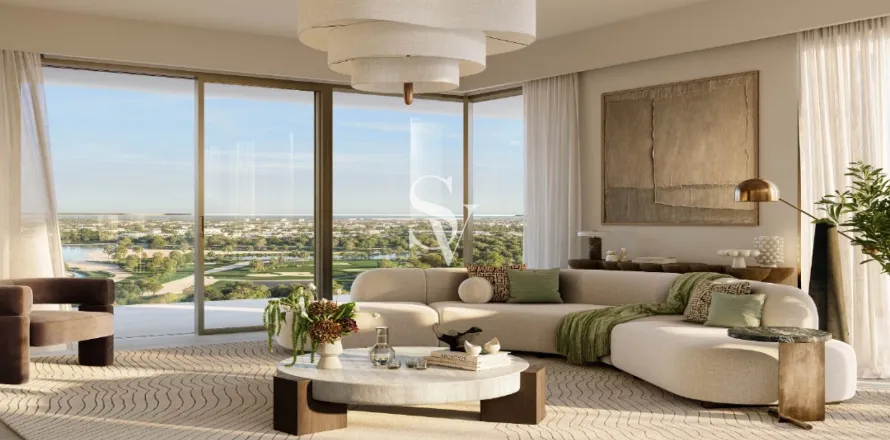 Διαμέρισμα σε Dubai Creek Harbour (The Lagoons), ΗΑΕ 3 υπνοδωμάτια, 302 τ.μ. Αρ. 657723