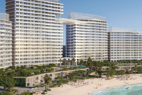 Apartman u Al Marjan Island, Ras Al Khaimah, UAE 1 spavaća soba, 87 m2 Br. 690003 - fotografija 2