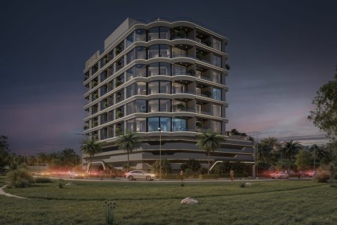 阿联酋 Dubai Nadd Al Sheba 待售 : 1 卧, 76 平方米 , 编号689999 - 照片 7