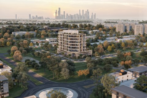 阿联酋 Dubai Nadd Al Sheba 待售 : 1 卧, 76 平方米 , 编号689999 - 照片 6