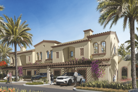 Madinat Zayed, Abu Dhabi, UAE의 판매용 빌라 침실 2개, 124제곱미터 번호 690000 - 사진 2