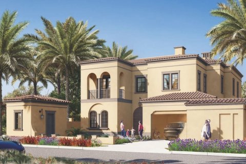 Madinat Zayed, Abu Dhabi, UAE의 판매용 빌라 침실 2개, 124제곱미터 번호 690000 - 사진 5