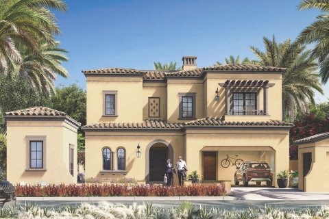 Madinat Zayed、Abu Dhabi、UAEにあるヴィラ 2ベッドルーム、124 m2 No690000