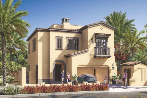 Madinat Zayed, Abu Dhabi, UAE의 판매용 빌라 침실 2개, 124제곱미터 번호 690000 - 사진 3